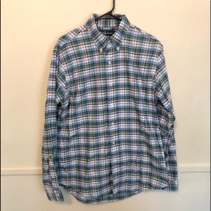 Polo Ralph Lauren button down shirt